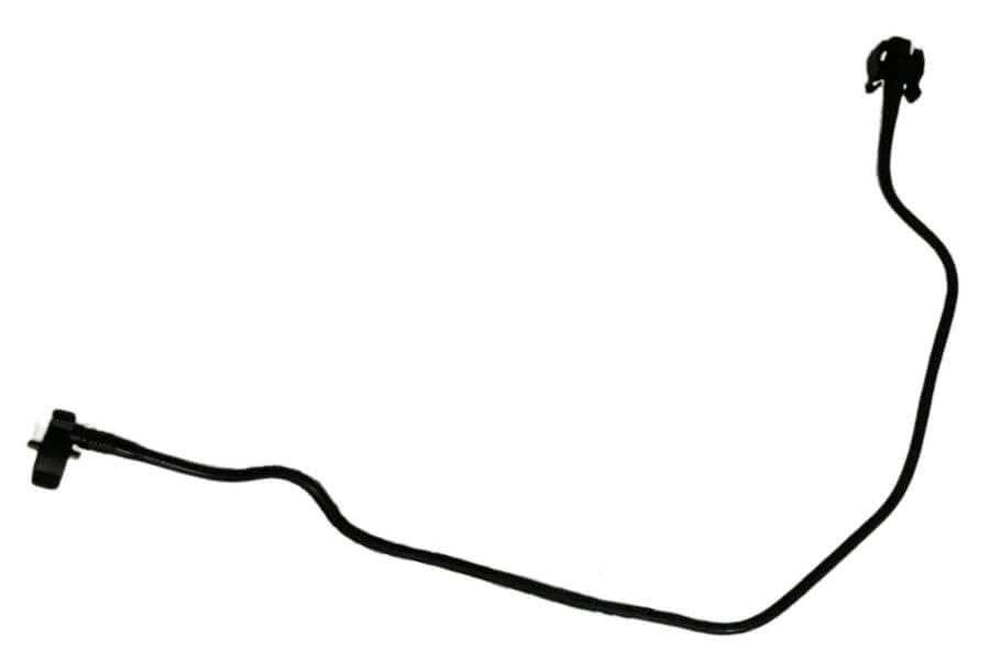 Como saber se a mangueira de retorno do radiador precisa ser trocada?