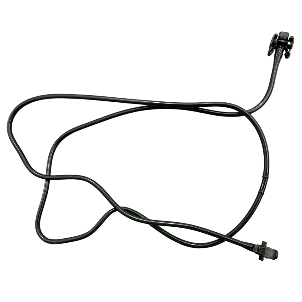 tubo de desegazagem do cabeçote