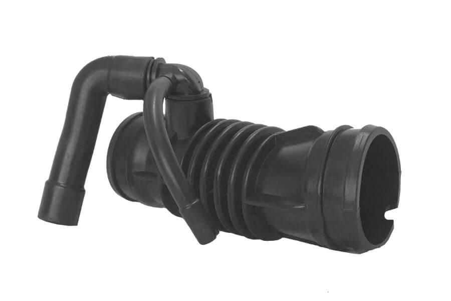 Como instalar mangueira do filtro de ar no carro corretamente